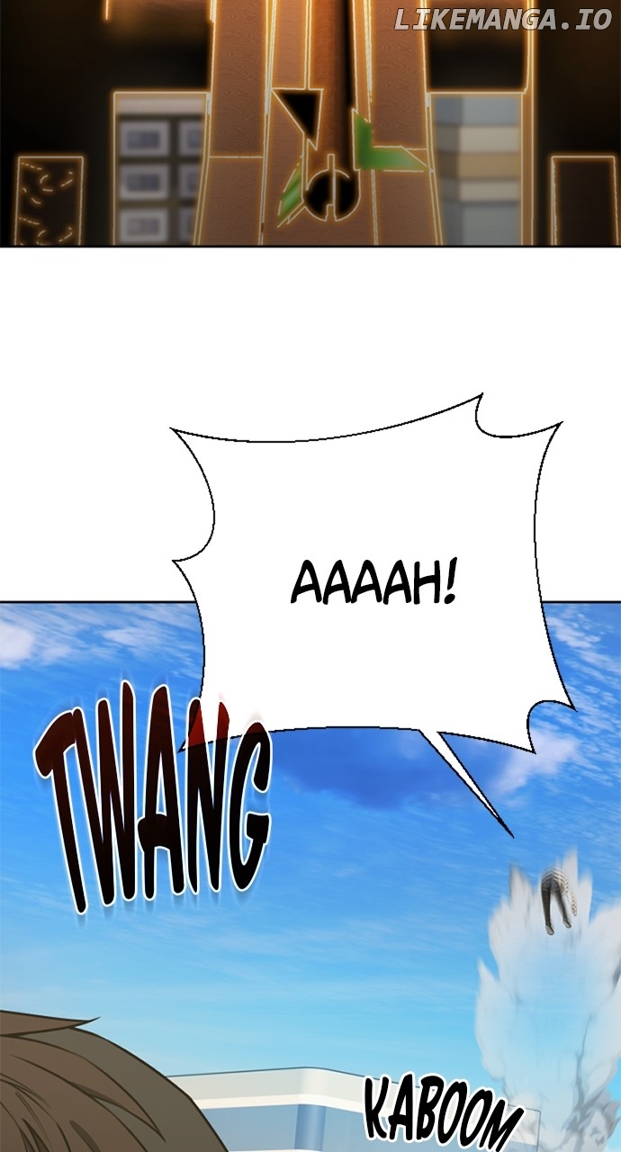 Return of the Genius Player Chapter 49 - page 81