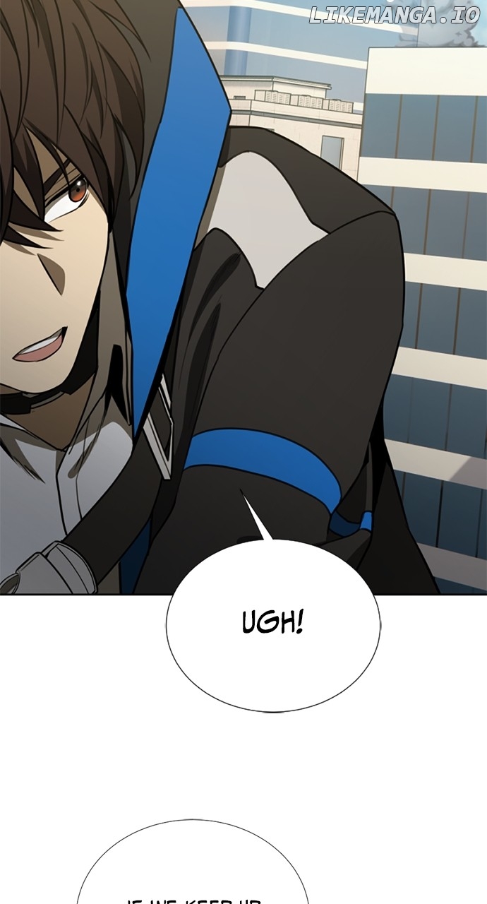 Return of the Genius Player Chapter 49 - page 82