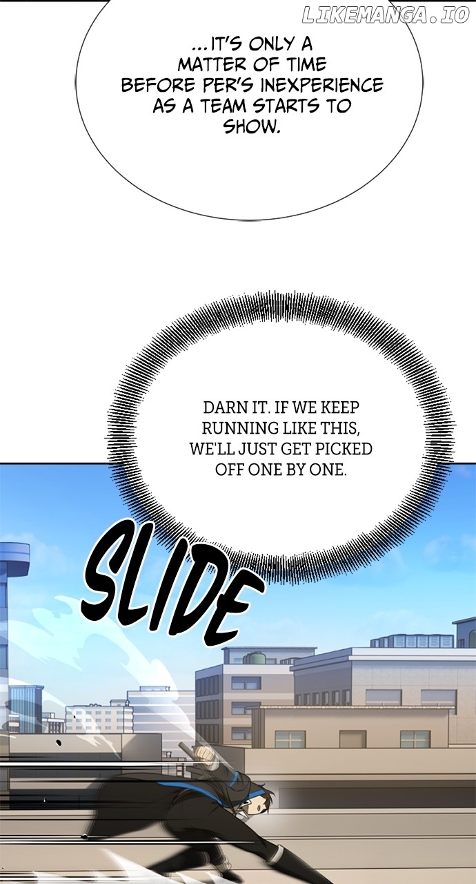 Return of the Genius Player Chapter 49 - page 84