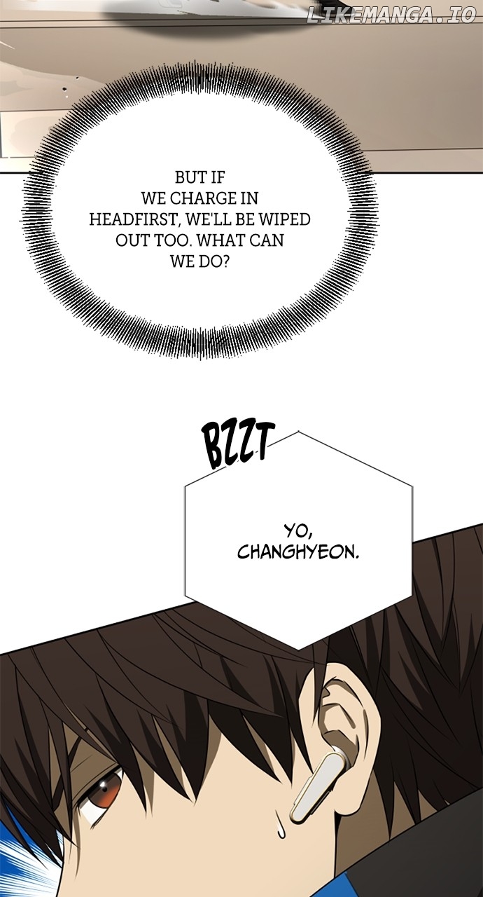 Return of the Genius Player Chapter 49 - page 85