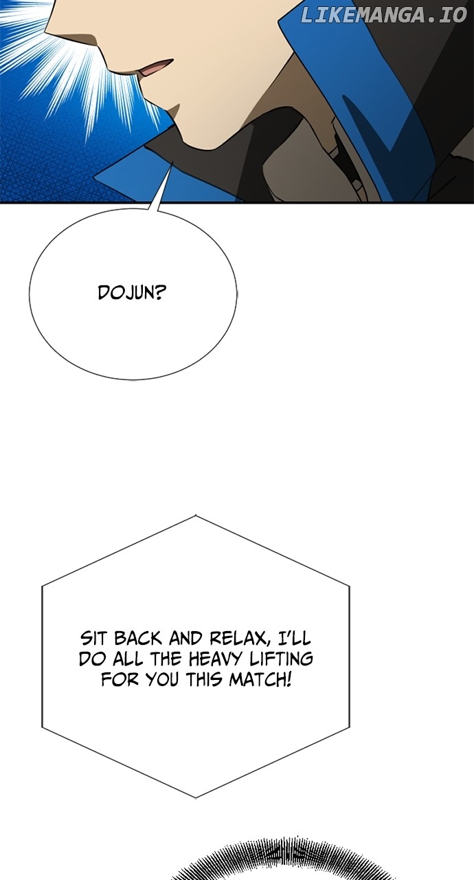 Return of the Genius Player Chapter 49 - page 86