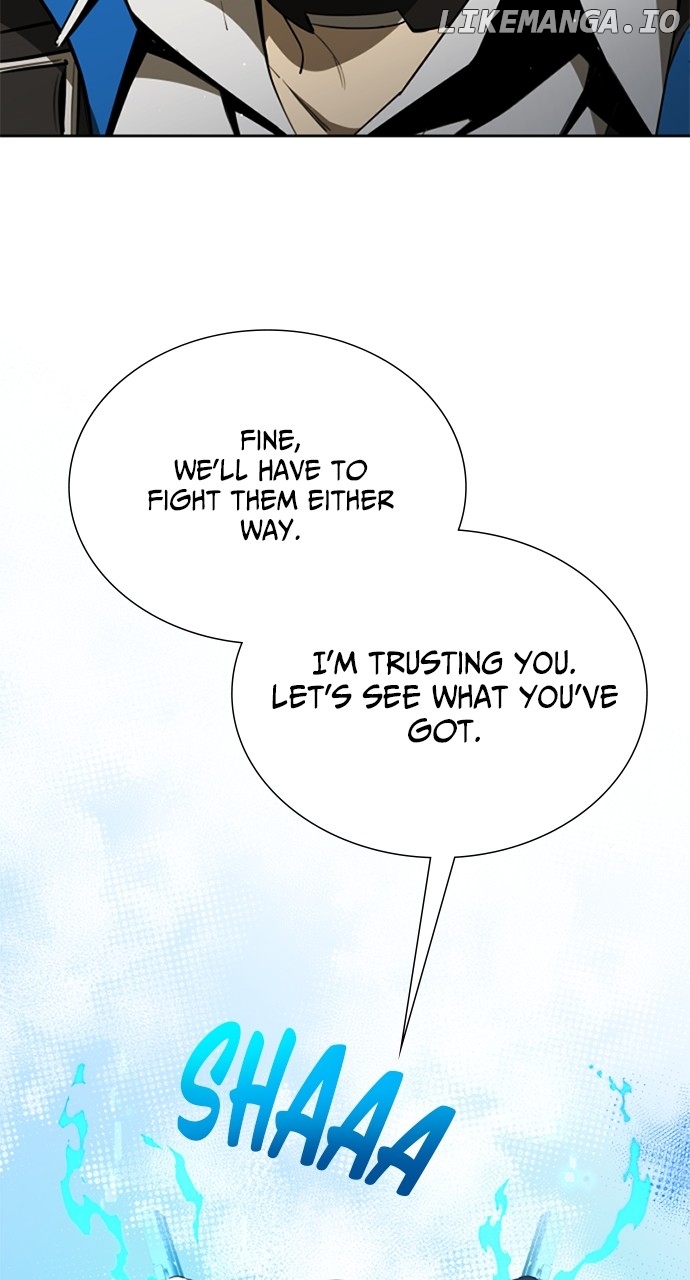 Return of the Genius Player Chapter 49 - page 88