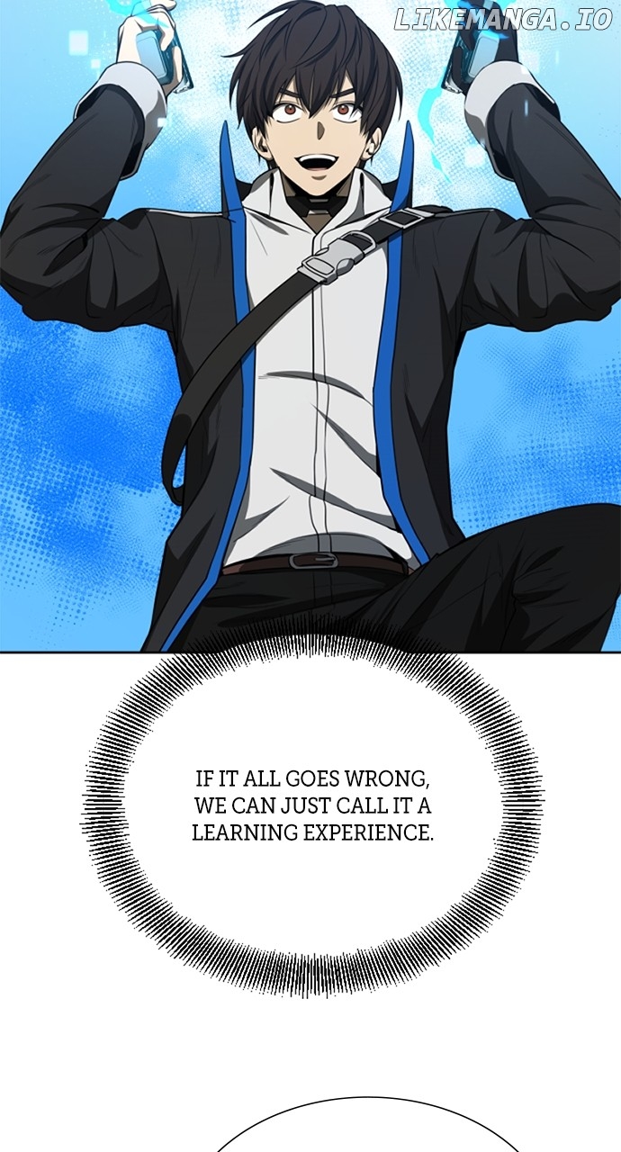 Return of the Genius Player Chapter 49 - page 89