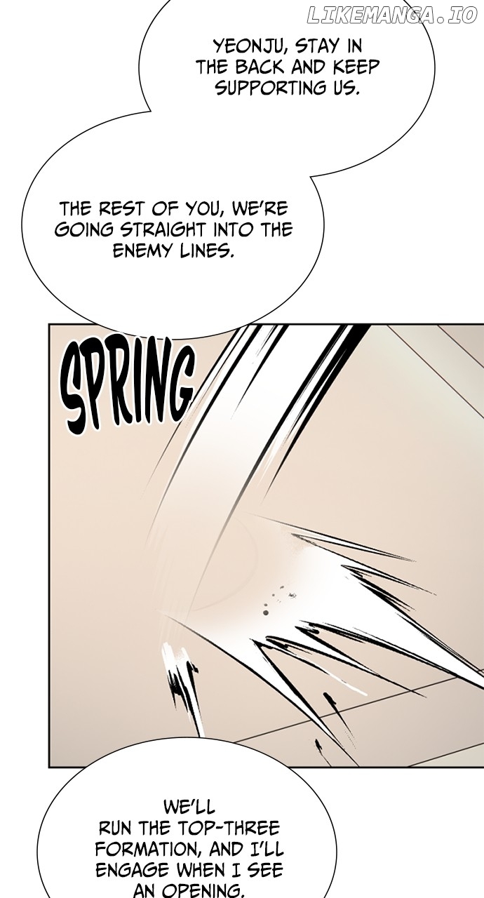Return of the Genius Player Chapter 49 - page 90