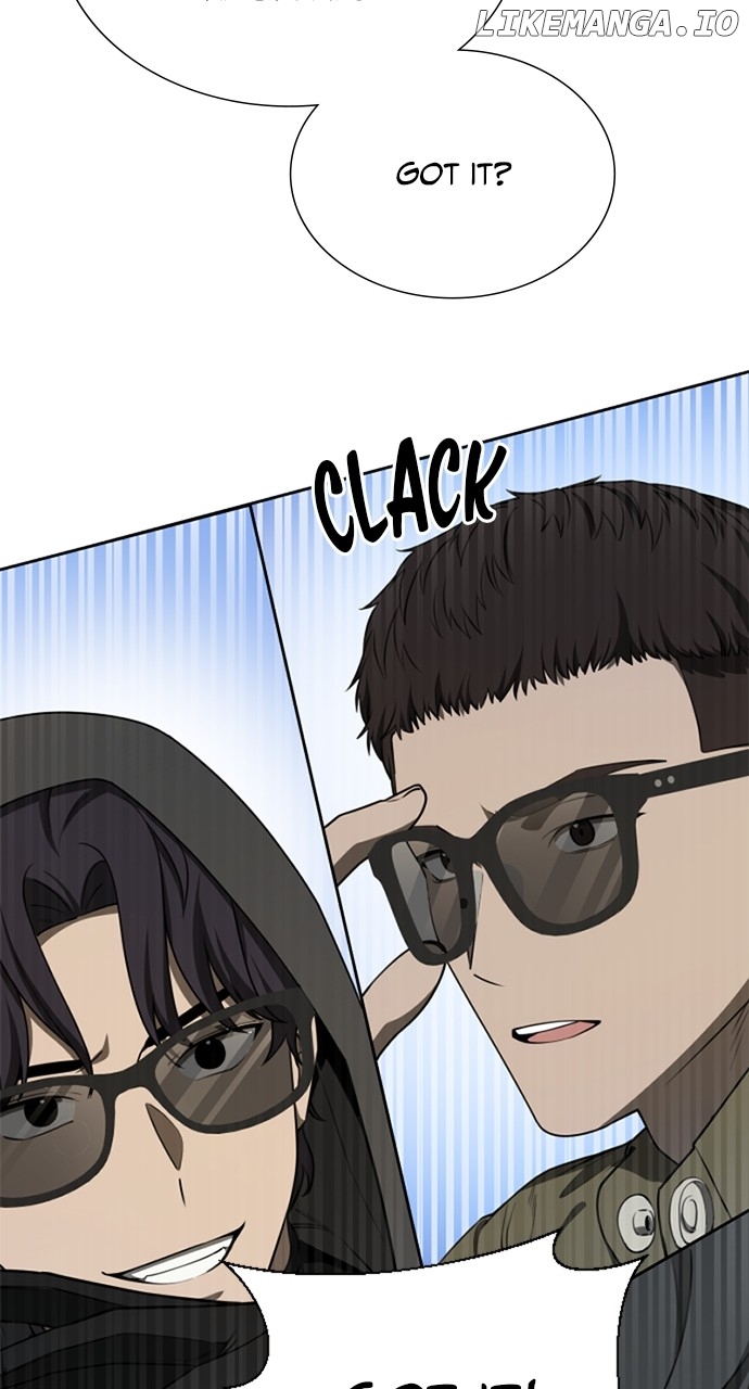 Return of the Genius Player Chapter 49 - page 91