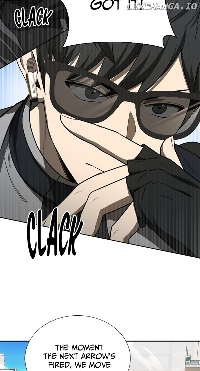 Return of the Genius Player Chapter 49 - page 92