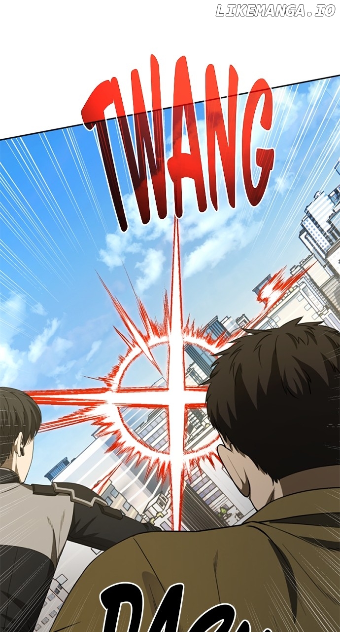 Return of the Genius Player Chapter 49 - page 96