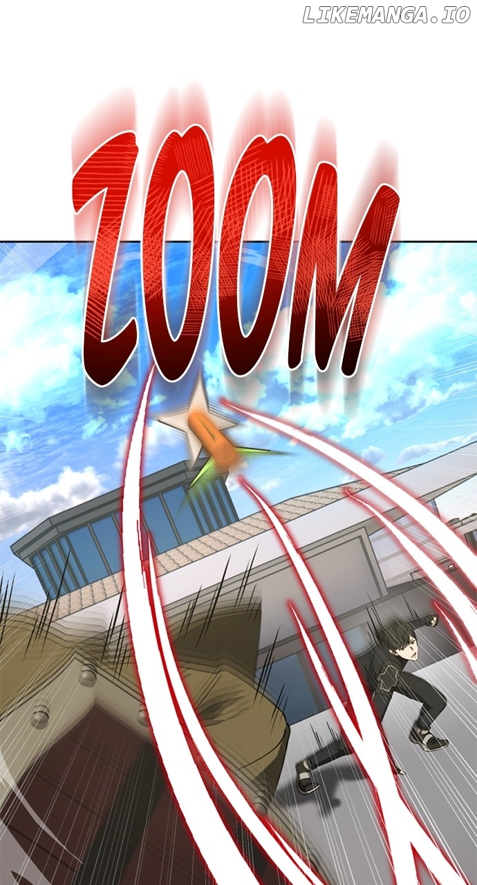 Return of the Genius Player Chapter 49 - page 98