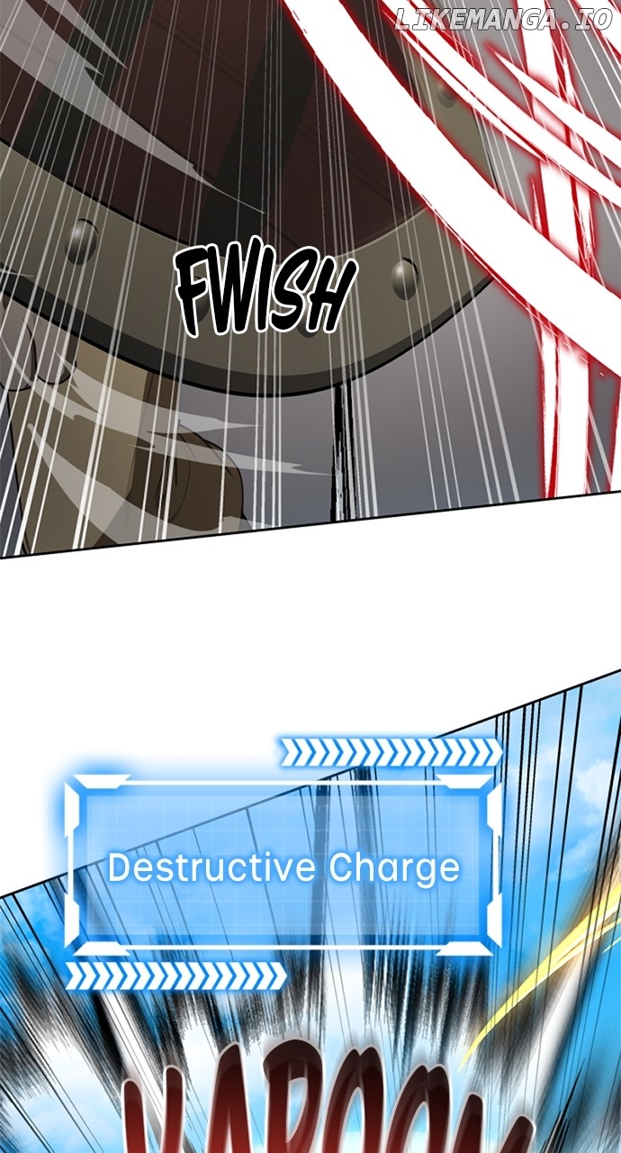 Return of the Genius Player Chapter 49 - page 99