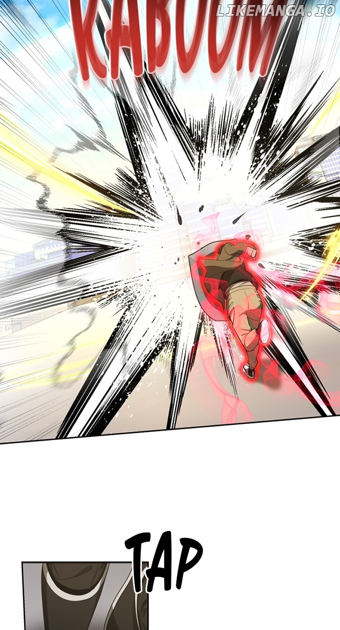 Return of the Genius Player Chapter 49 - page 100