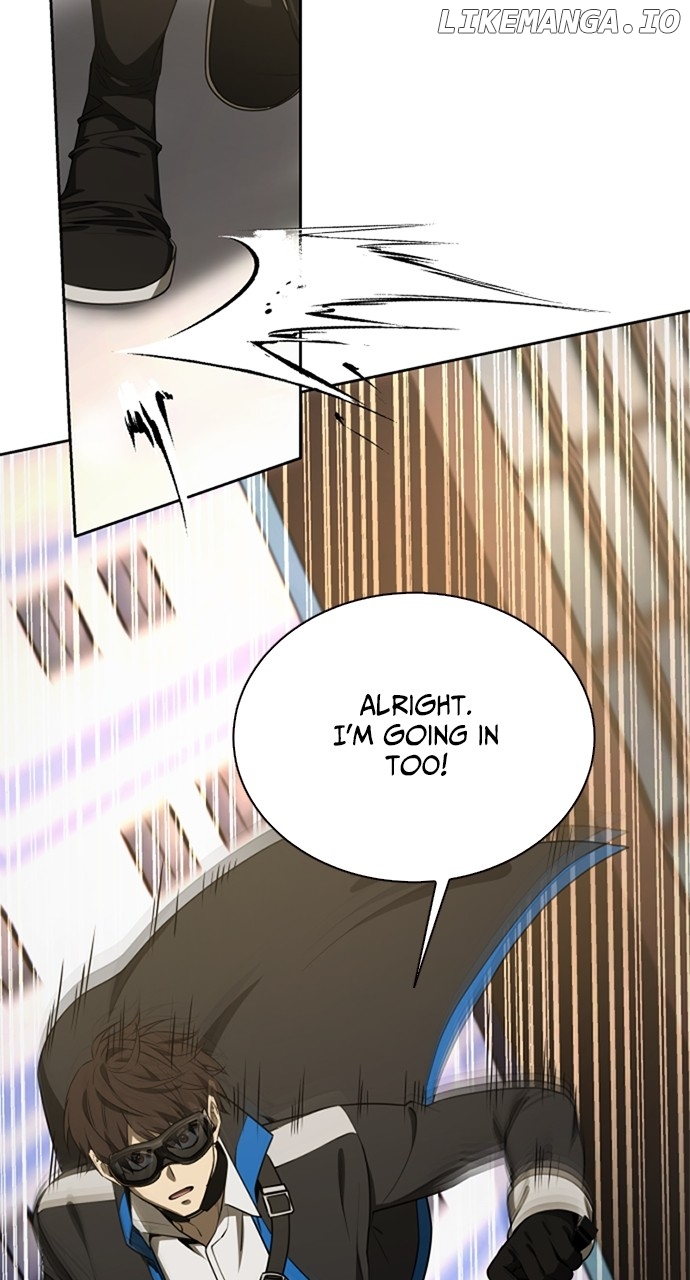 Return of the Genius Player Chapter 49 - page 101
