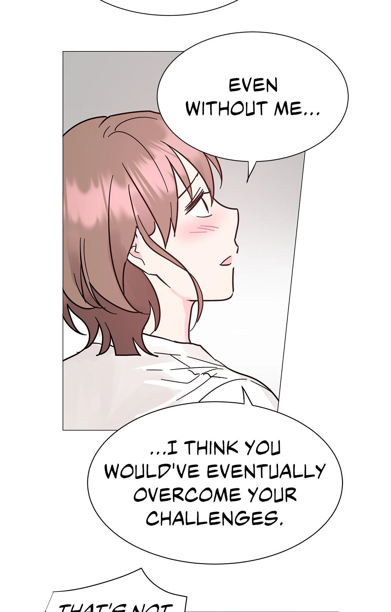 My Amnesiac Affairs Chapter 41 - page 24