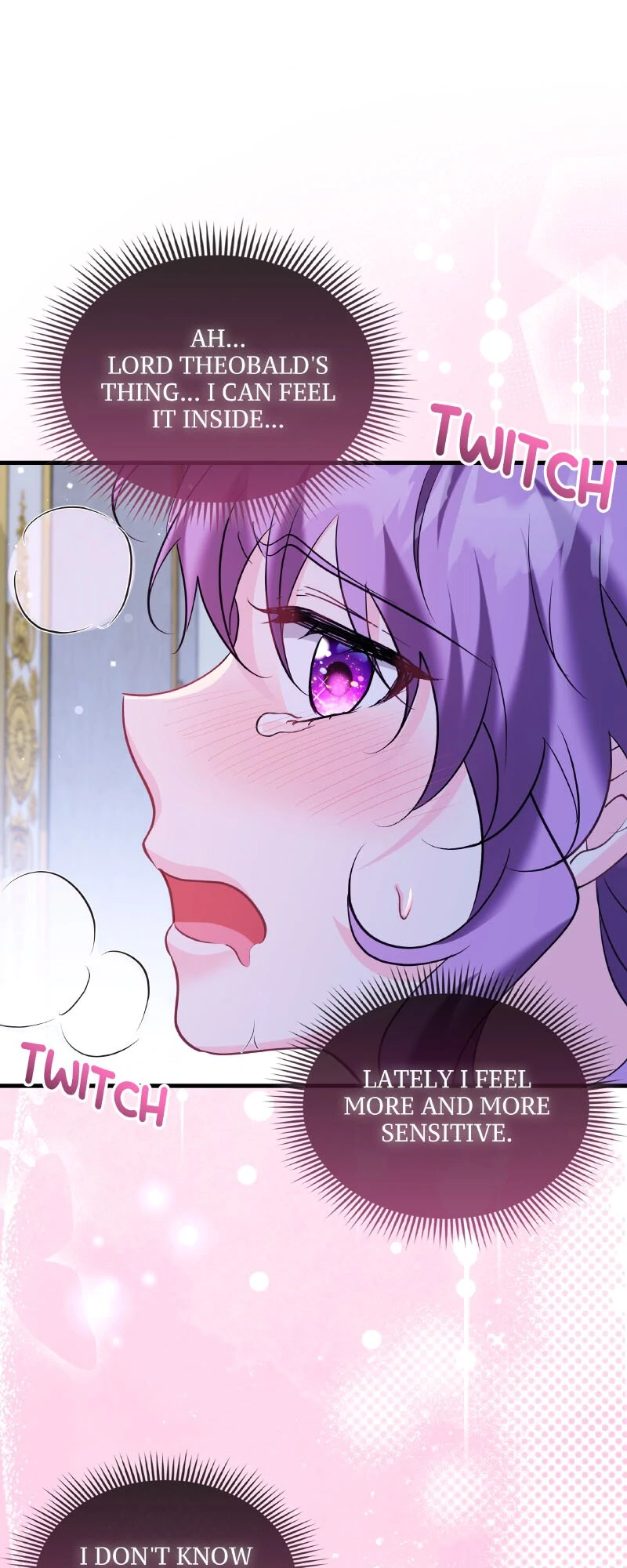 The Beastly Count After Dark Chapter 48 - page 23