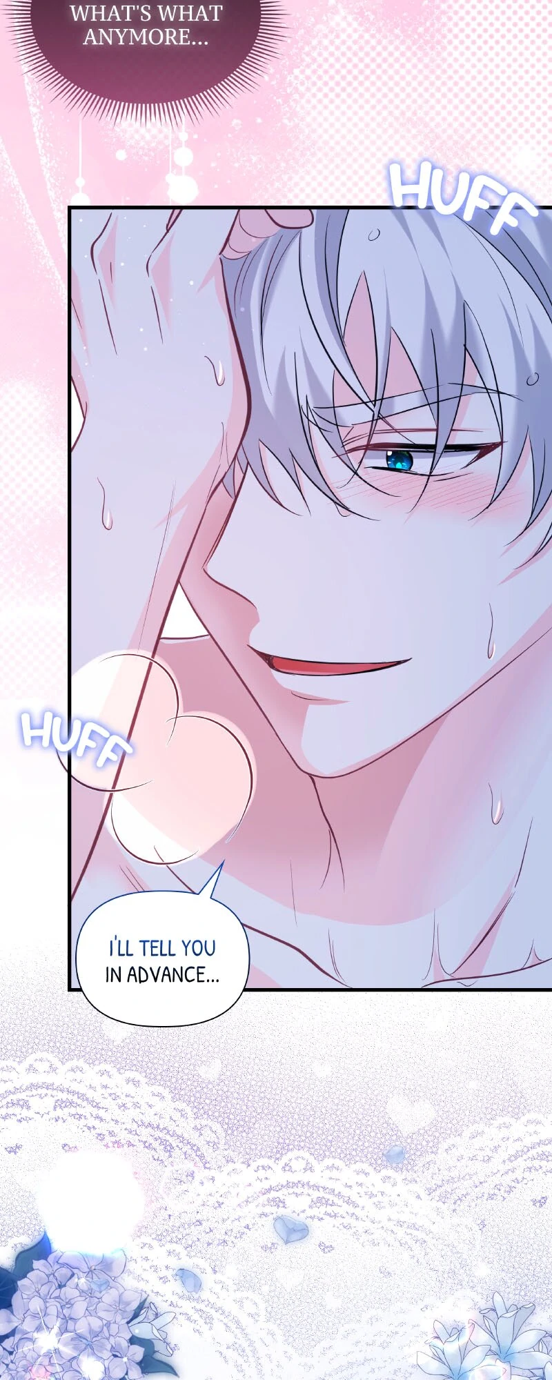 The Beastly Count After Dark Chapter 48 - page 24