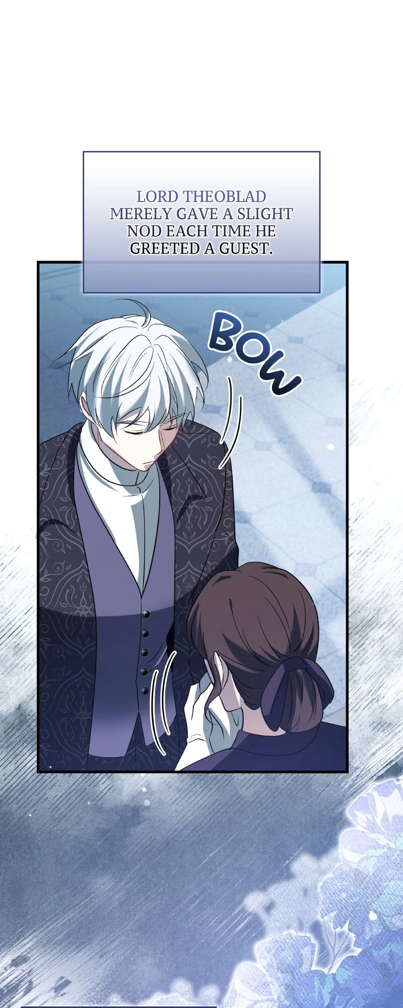 The Beastly Count After Dark Chapter 48 - page 51