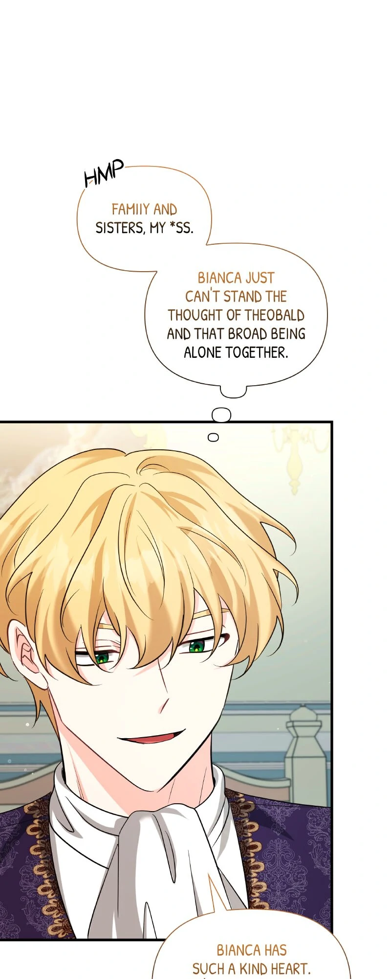 The Beastly Count After Dark Chapter 48 - page 63