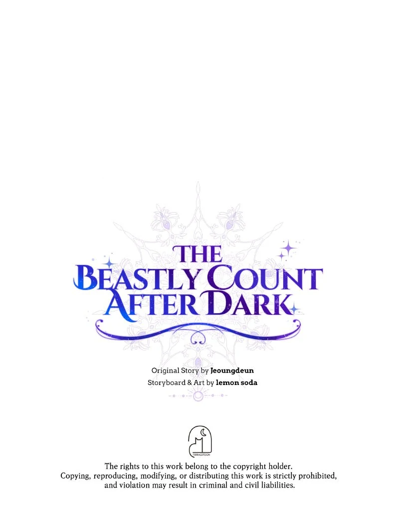 The Beastly Count After Dark Chapter 48 - page 74