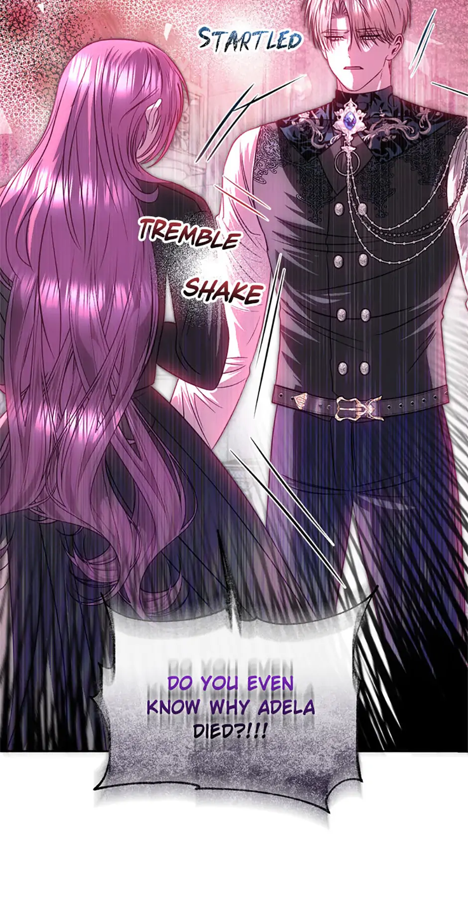 Surviving in the Emperor's Bed Chapter 75 - page 10