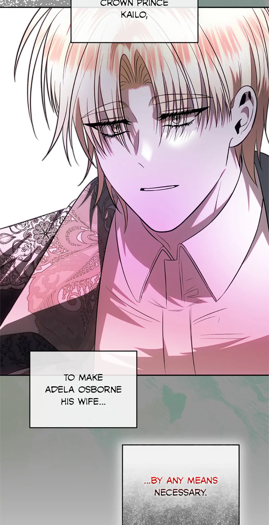 Surviving in the Emperor's Bed Chapter 75 - page 19