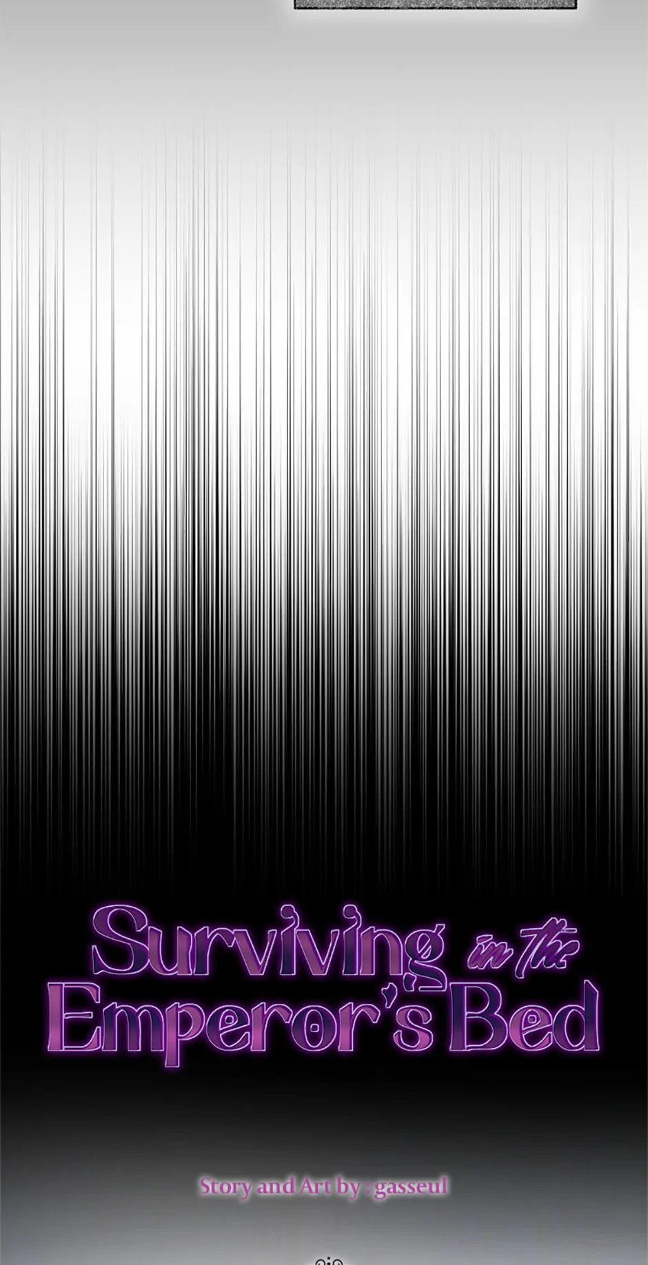 Surviving in the Emperor's Bed Chapter 75 - page 20