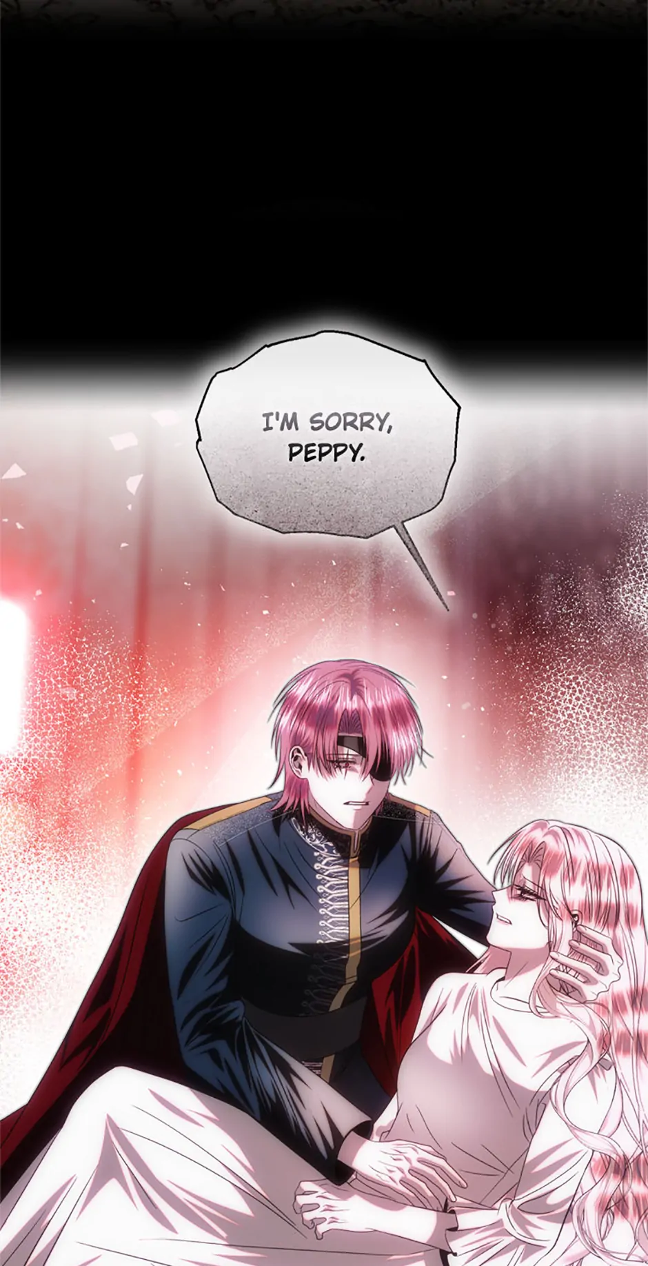 Surviving in the Emperor's Bed Chapter 75 - page 22