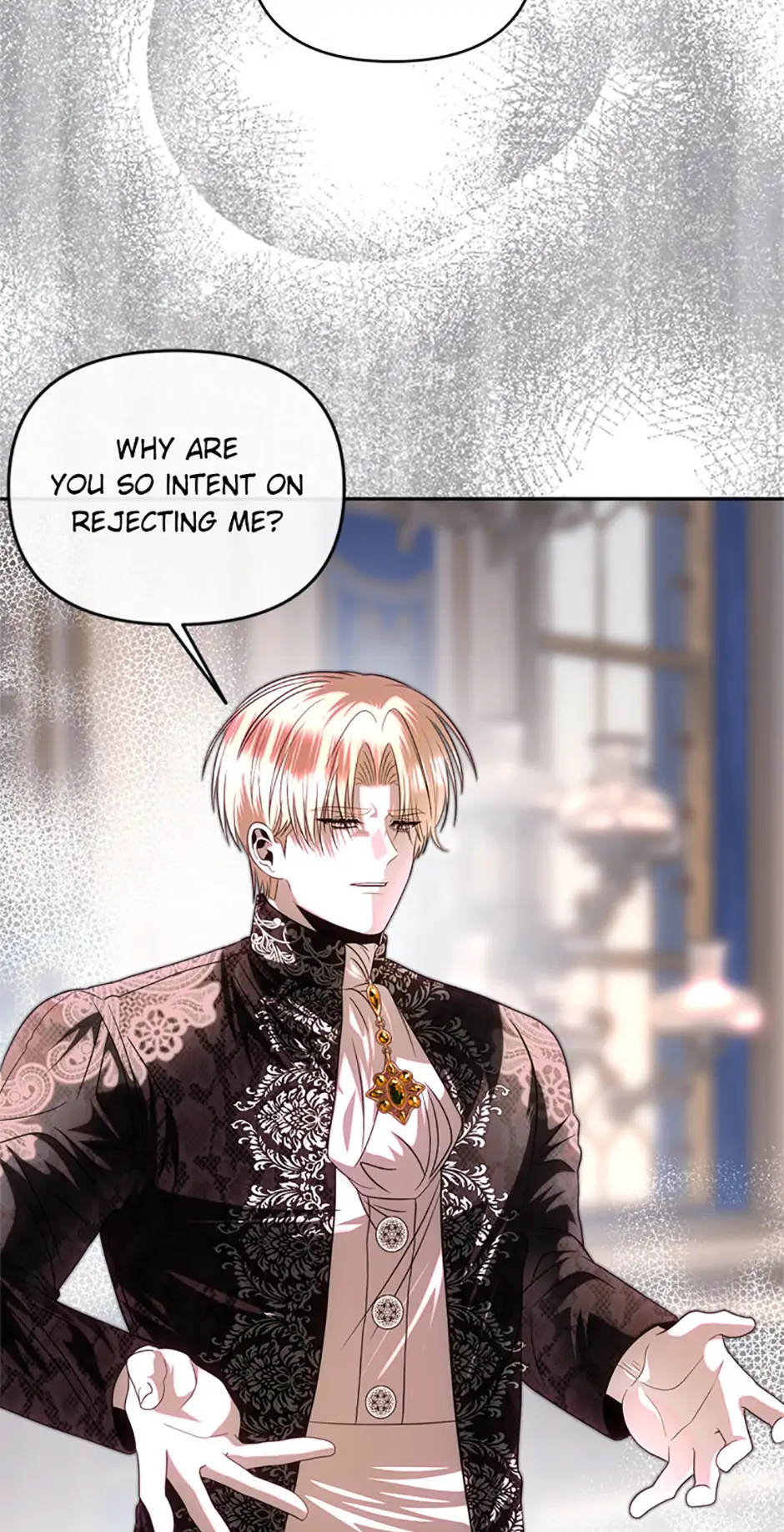 Surviving in the Emperor's Bed Chapter 75 - page 27