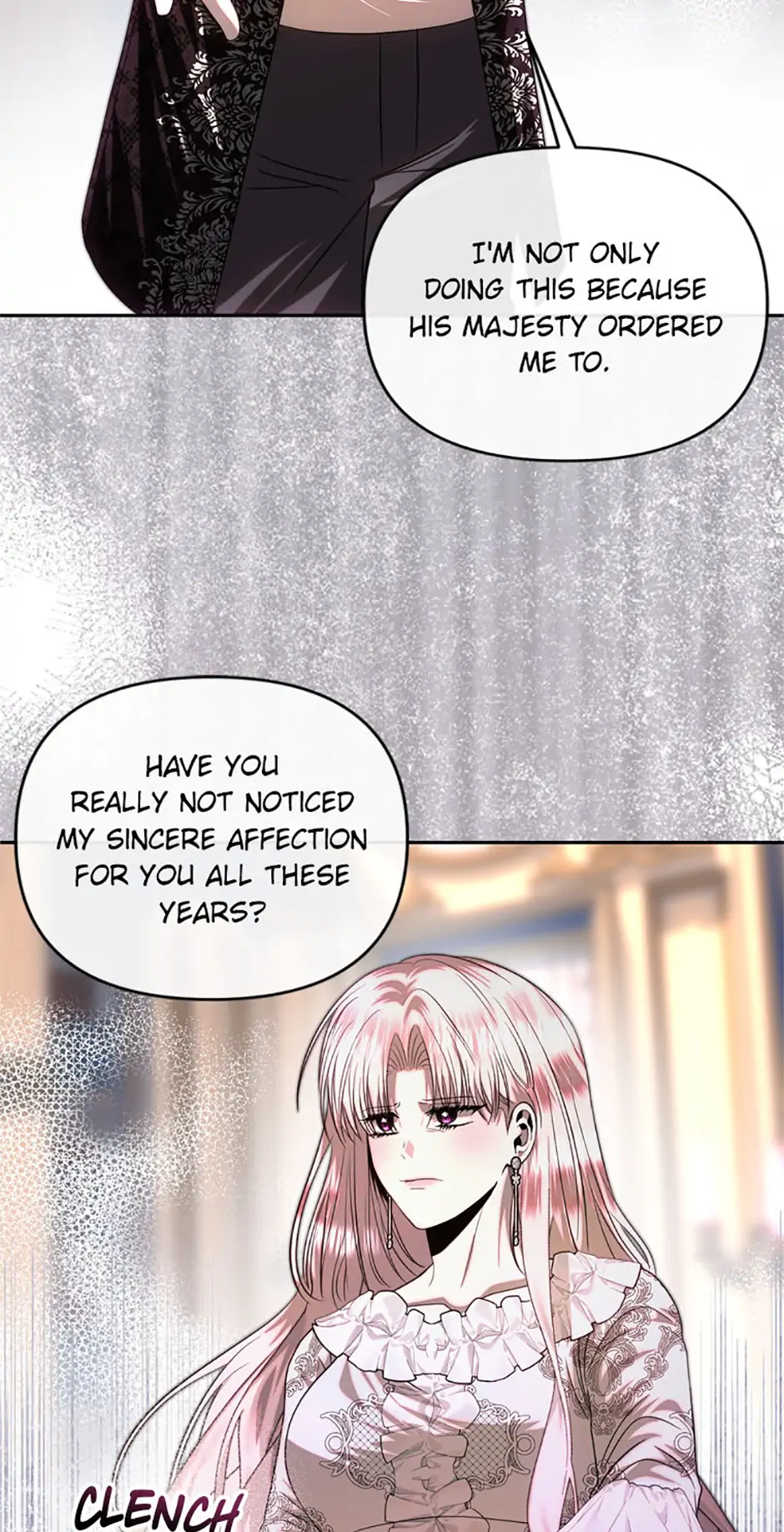 Surviving in the Emperor's Bed Chapter 75 - page 28