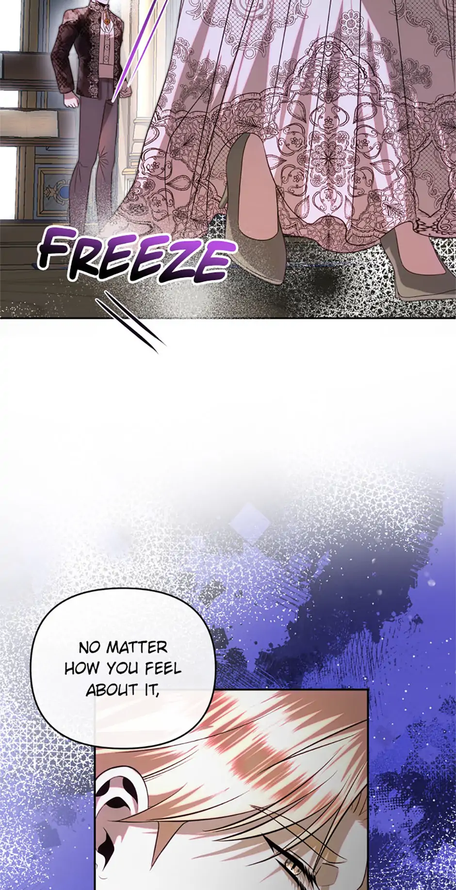 Surviving in the Emperor's Bed Chapter 75 - page 32