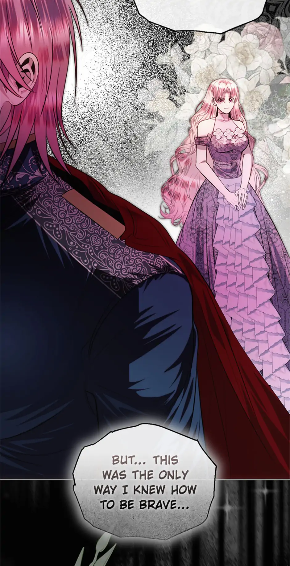 Surviving in the Emperor's Bed Chapter 75 - page 46