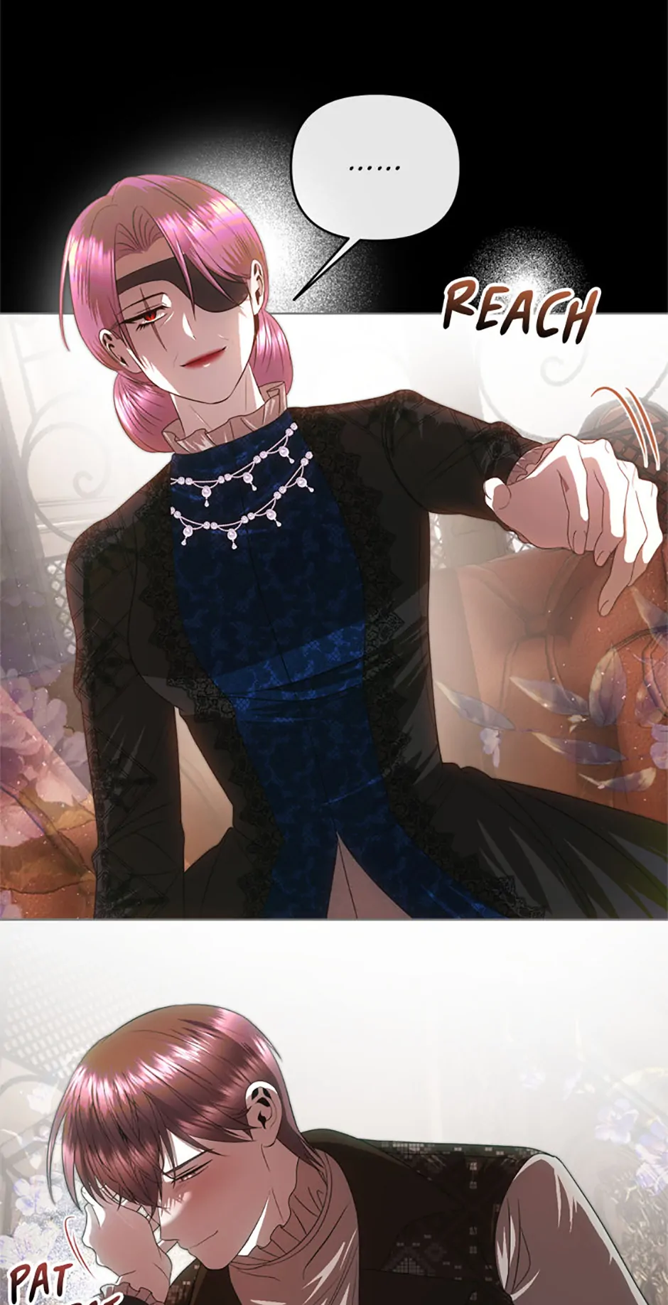 Surviving in the Emperor's Bed Chapter 76 - page 14