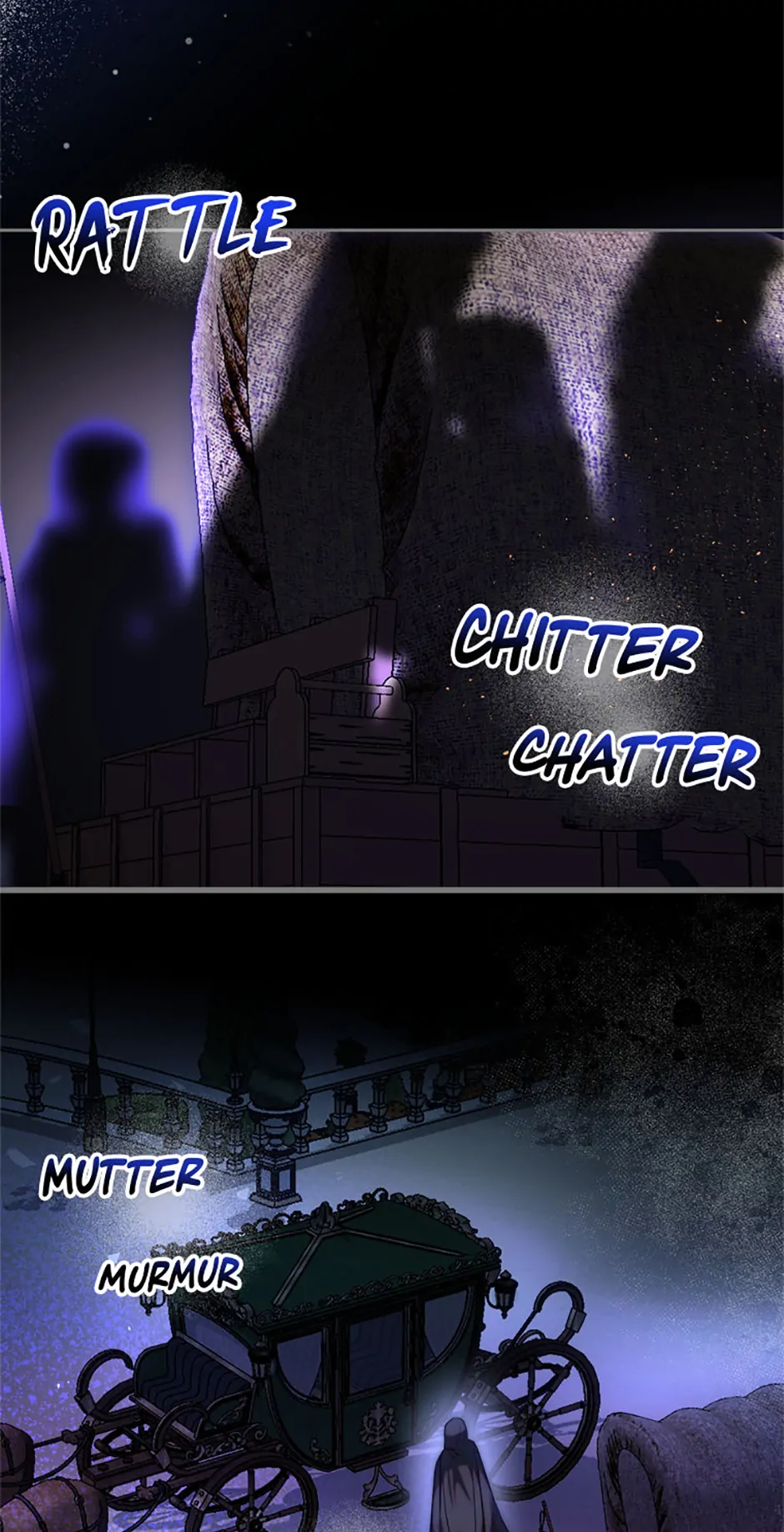 Surviving in the Emperor's Bed Chapter 76 - page 23