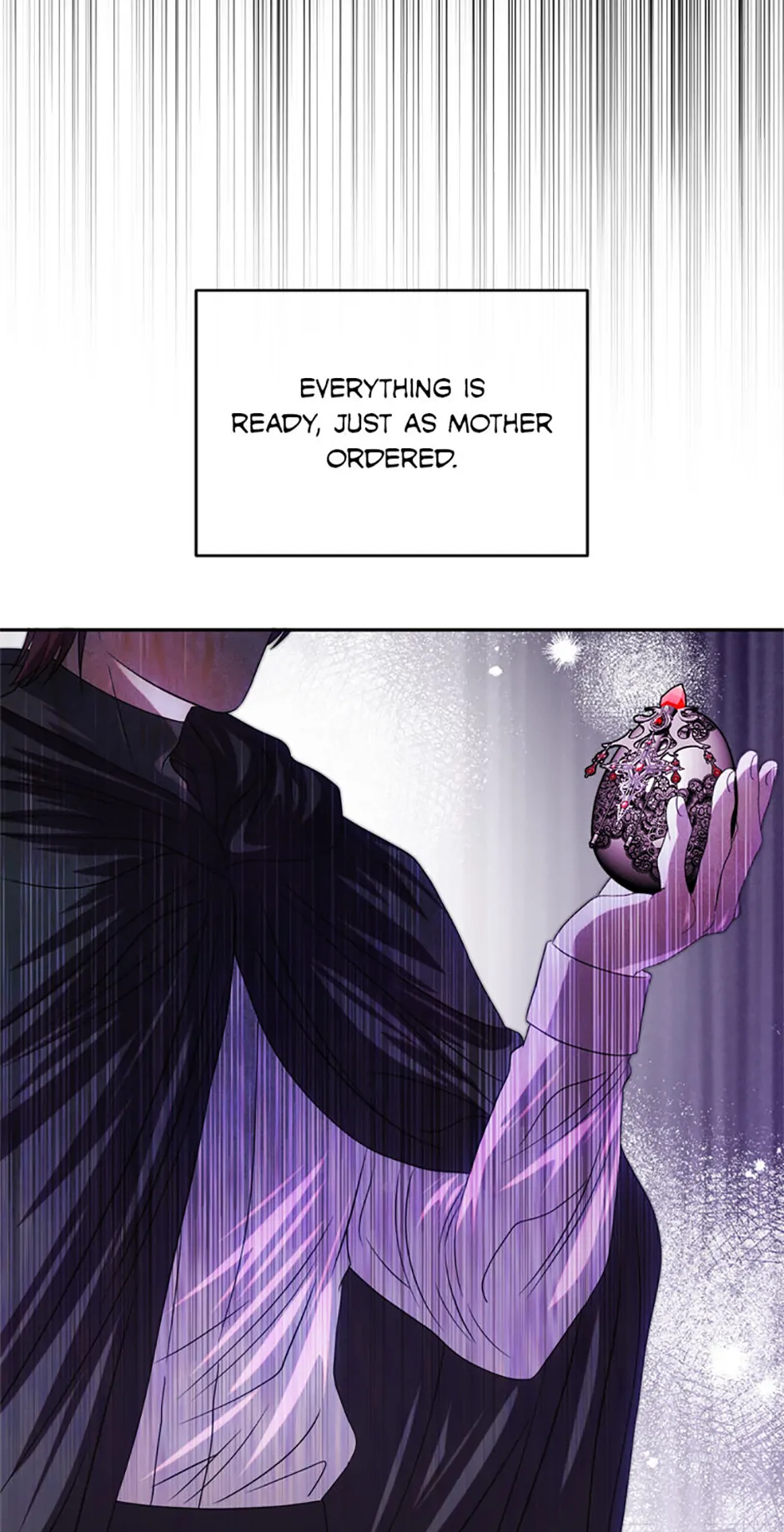 Surviving in the Emperor's Bed Chapter 76 - page 29