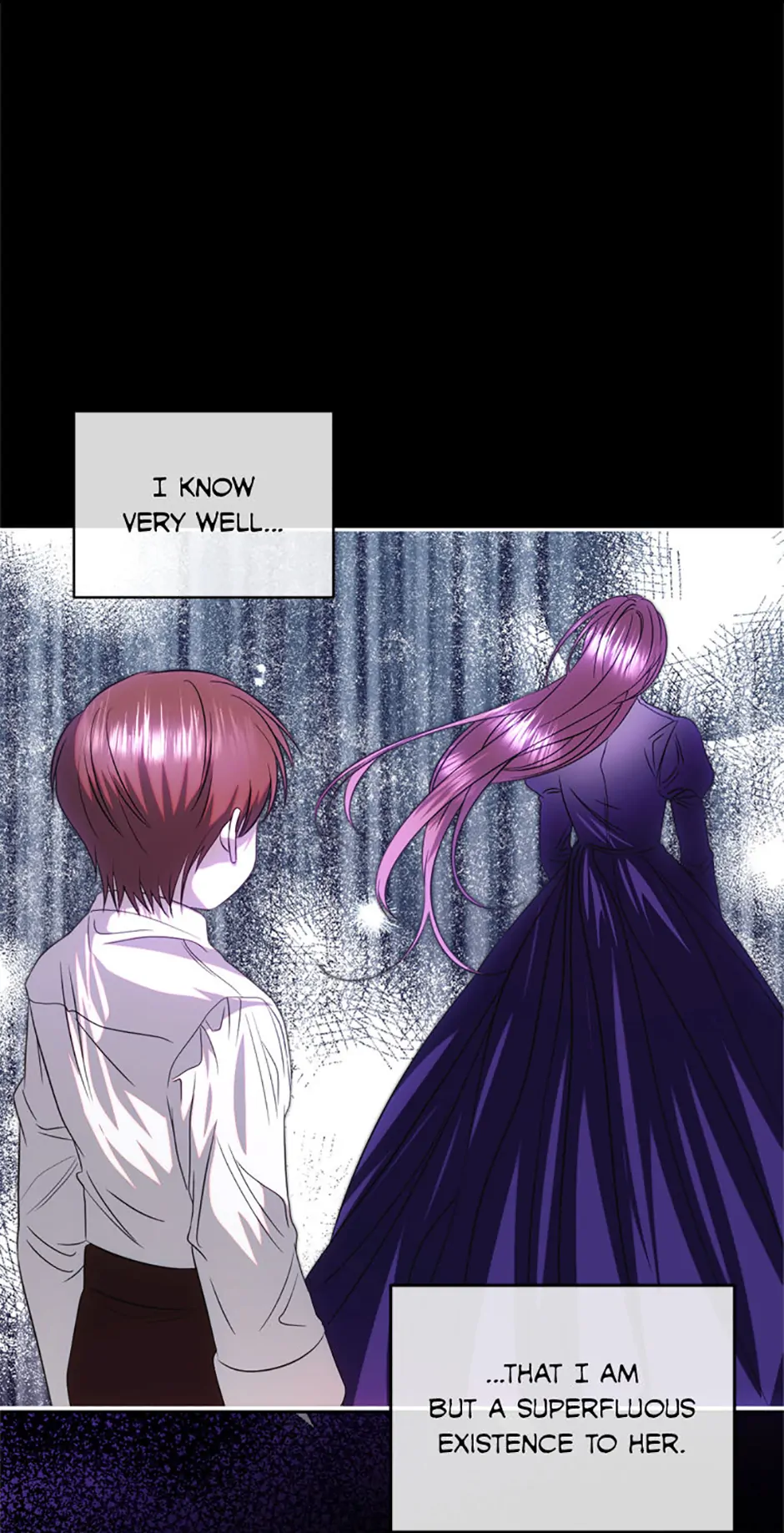 Surviving in the Emperor's Bed Chapter 76 - page 37