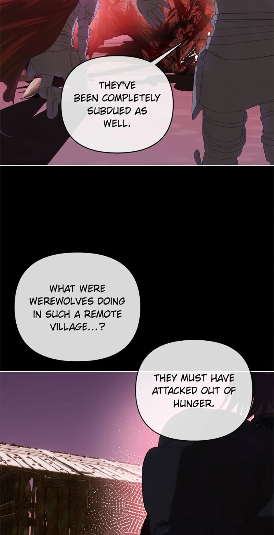 Surviving in the Emperor's Bed Chapter 76 - page 41