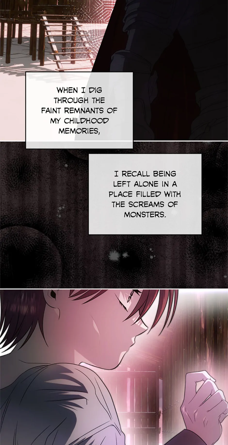 Surviving in the Emperor's Bed Chapter 76 - page 42