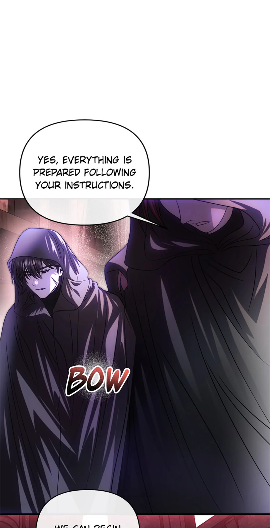 Surviving in the Emperor's Bed Chapter 76 - page 5