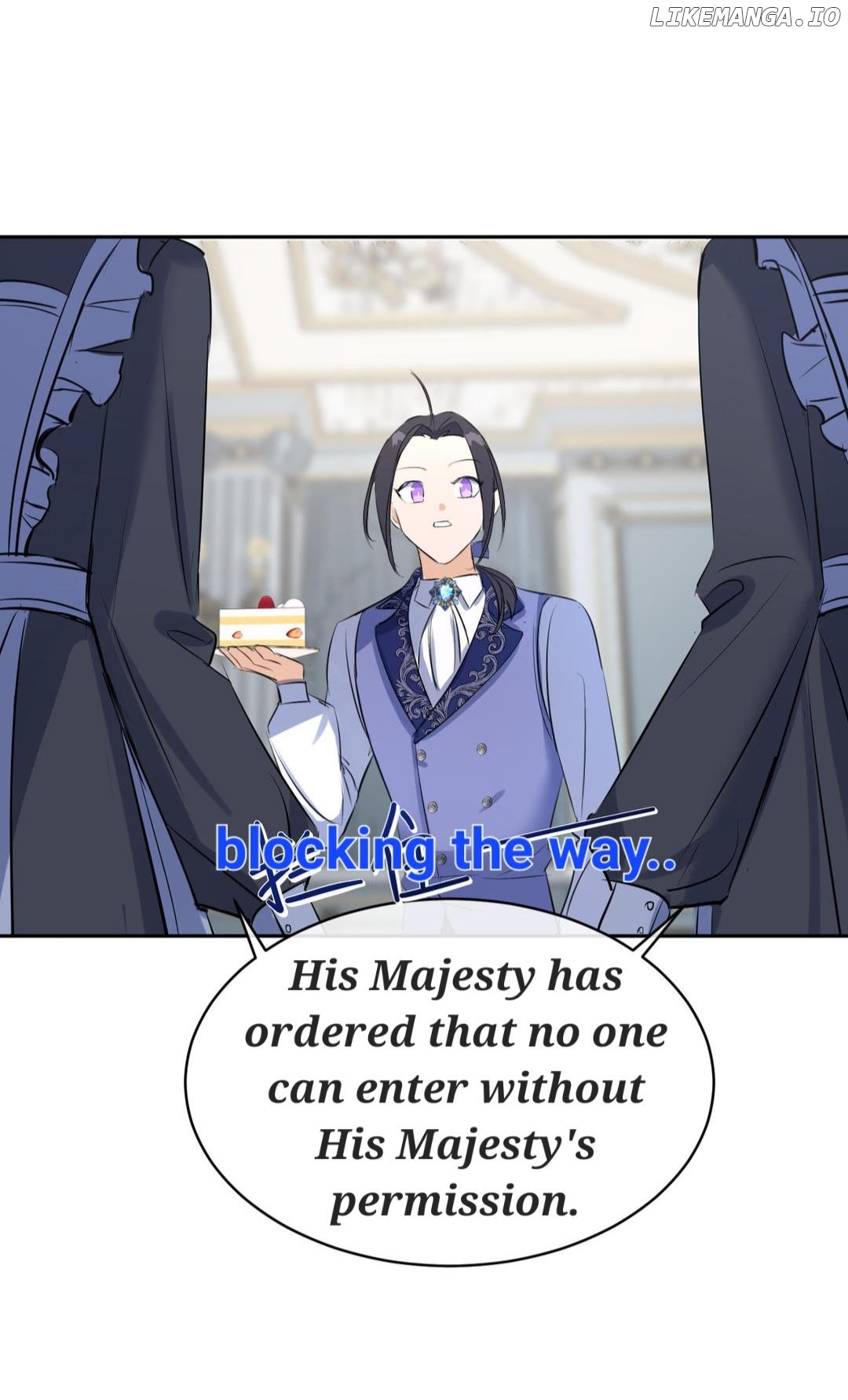 Past life family Chapter 12 - page 19