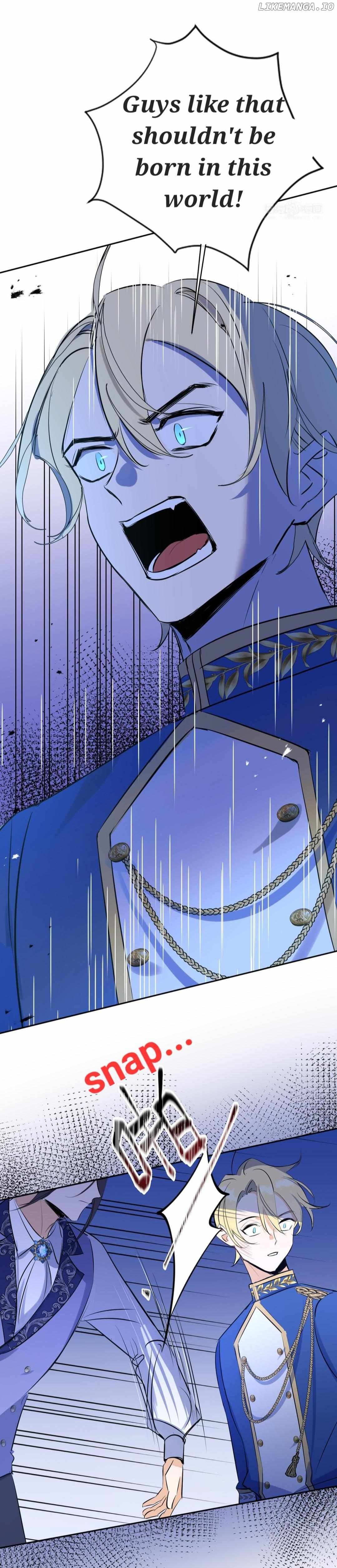 Past life family Chapter 12 - page 24