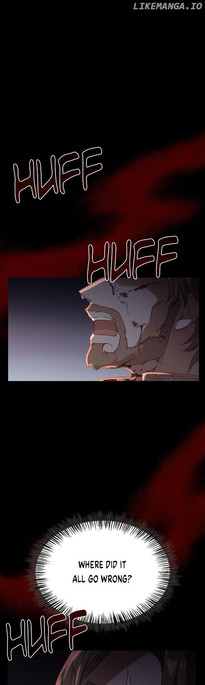 Regas [Official] Chapter 62 - page 1