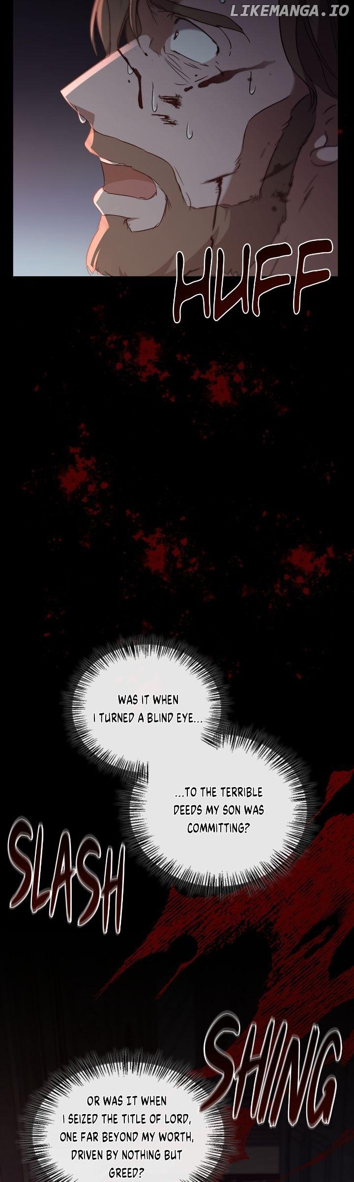 Regas [Official] Chapter 62 - page 2