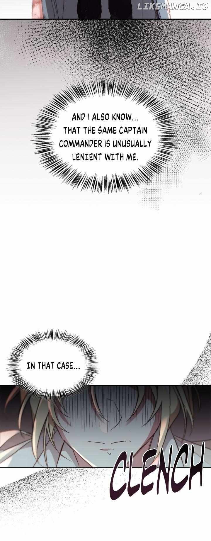 Regas [Official] Chapter 62 - page 21