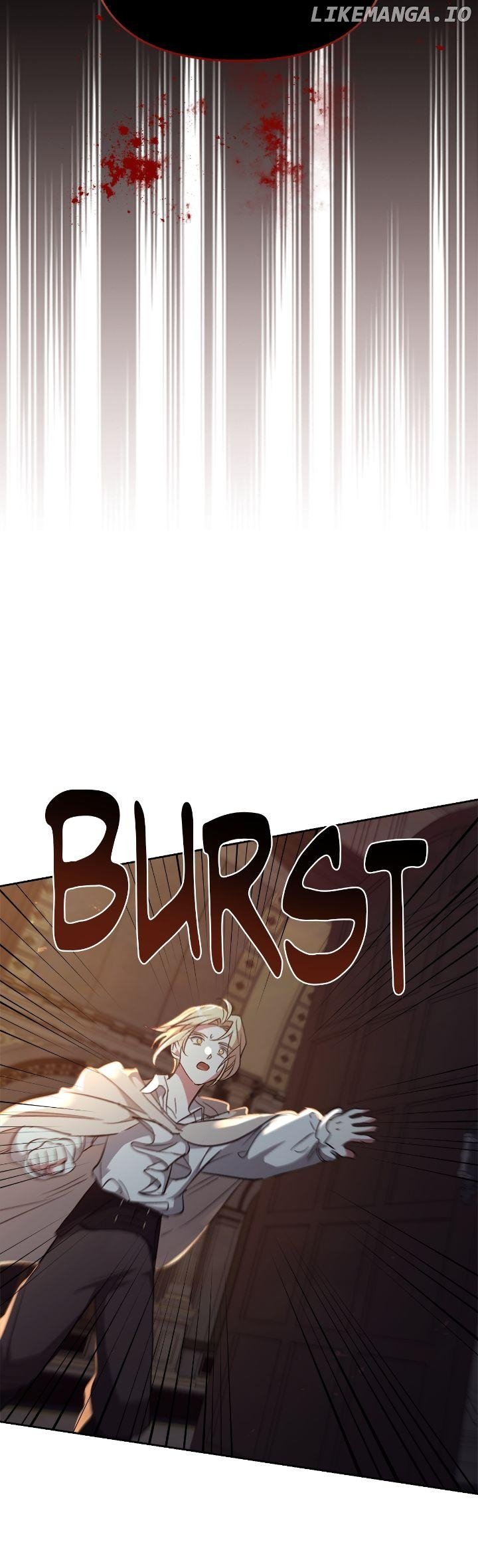 Regas [Official] Chapter 62 - page 34