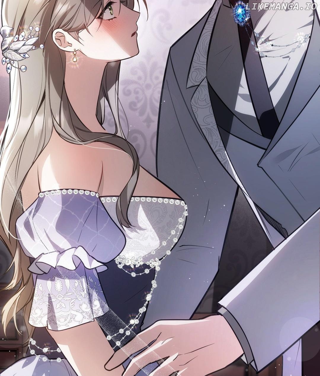 The Substitute Bride Chapter 16 - page 10
