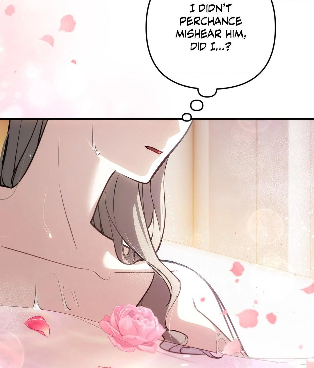 The Substitute Bride Chapter 16 - page 26