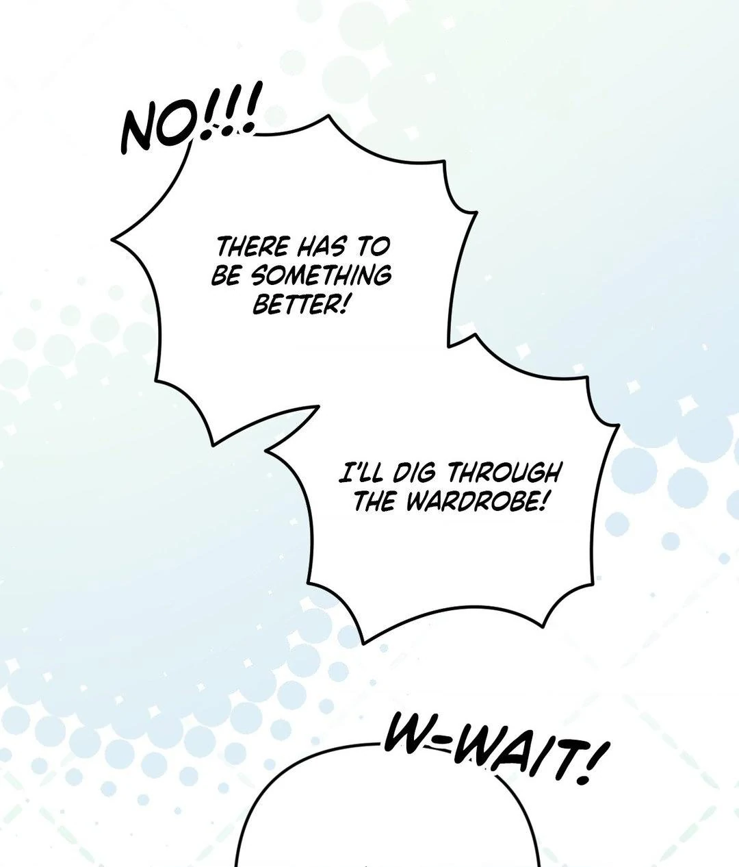 The Substitute Bride Chapter 16 - page 89