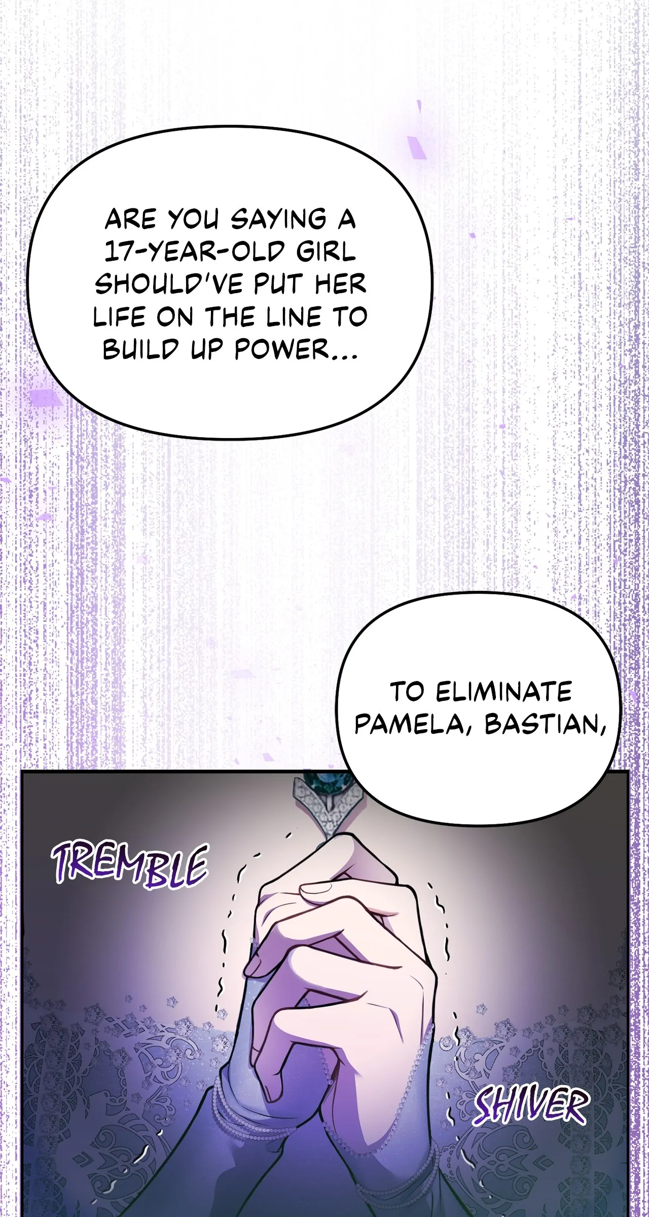 The Secret Bedroom of the Abandoned Princess Chapter 107 - page 100