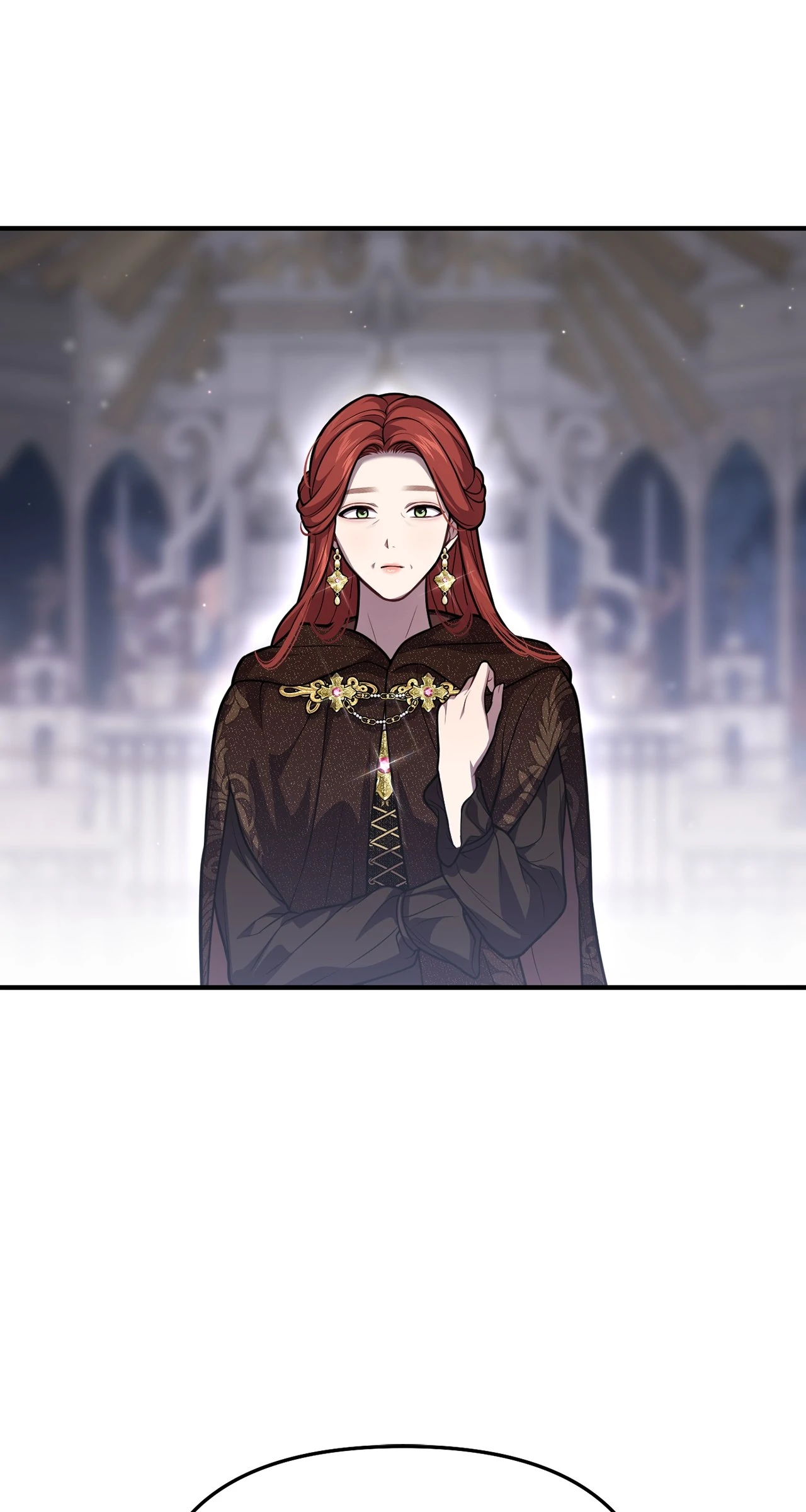 The Secret Bedroom of the Abandoned Princess Chapter 107 - page 104