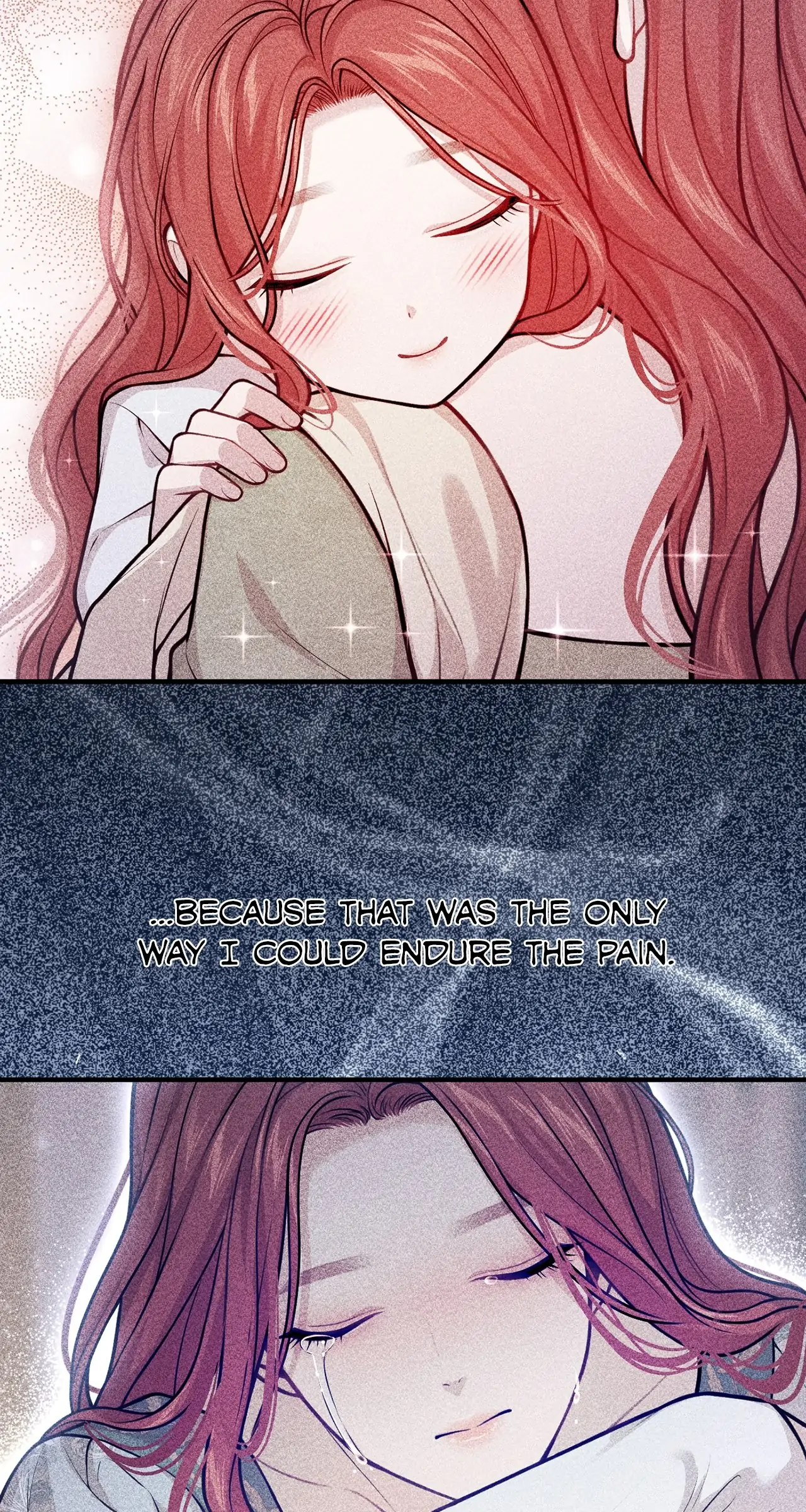 The Secret Bedroom of the Abandoned Princess Chapter 107 - page 118