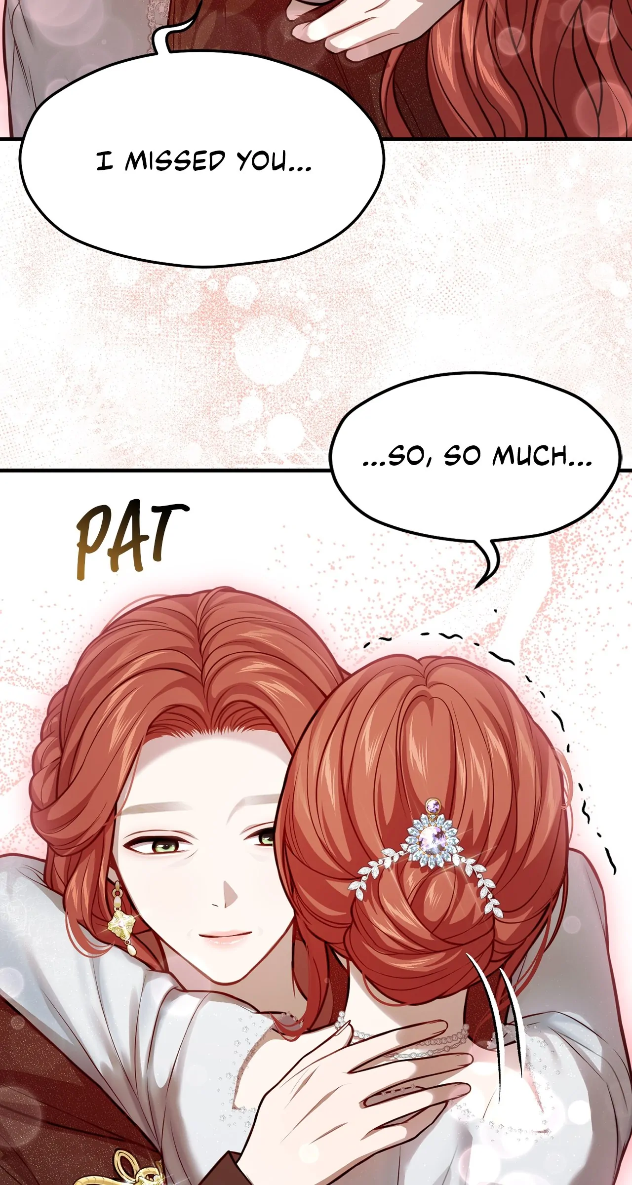 The Secret Bedroom of the Abandoned Princess Chapter 107 - page 11