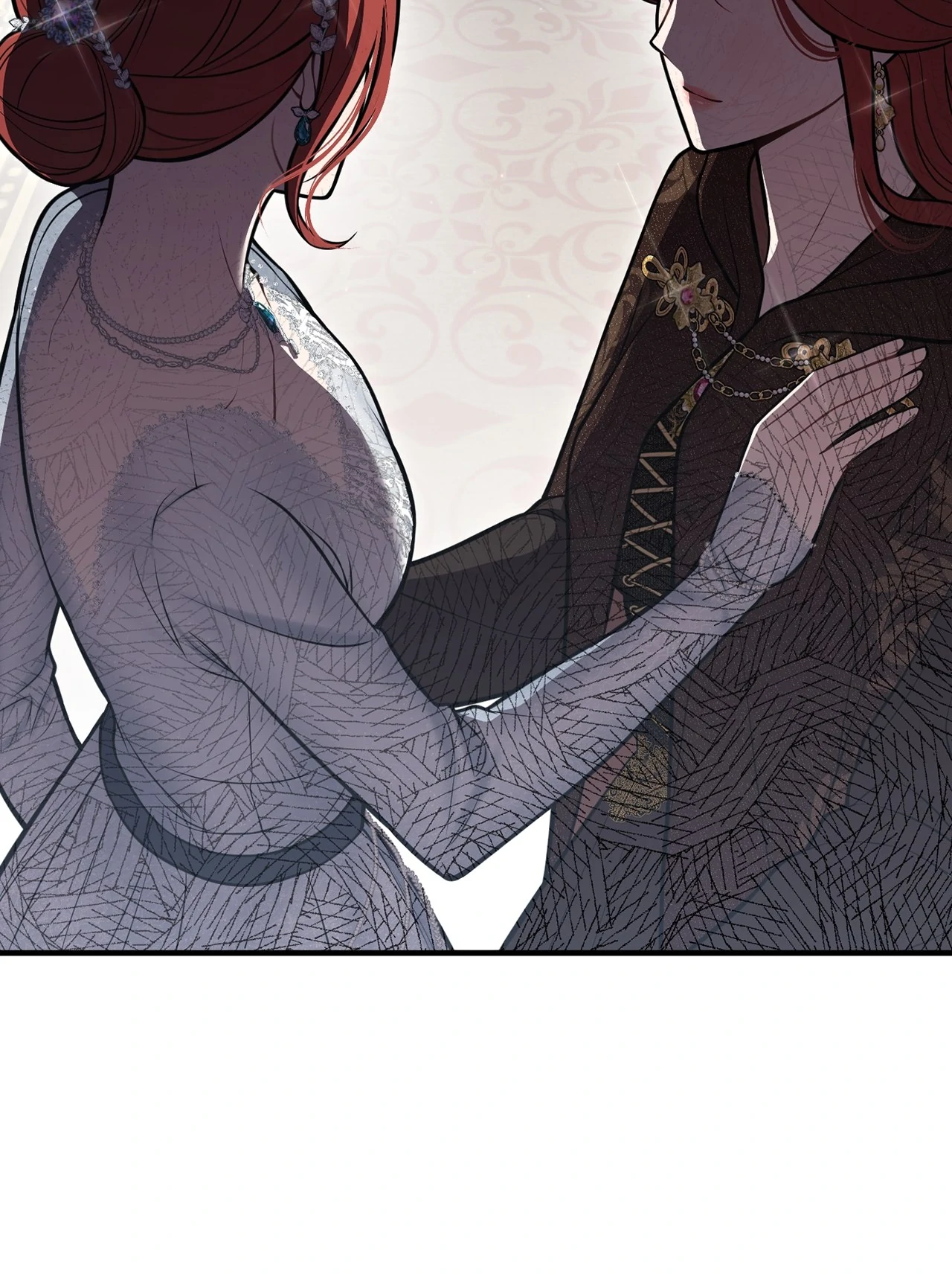 The Secret Bedroom of the Abandoned Princess Chapter 107 - page 16